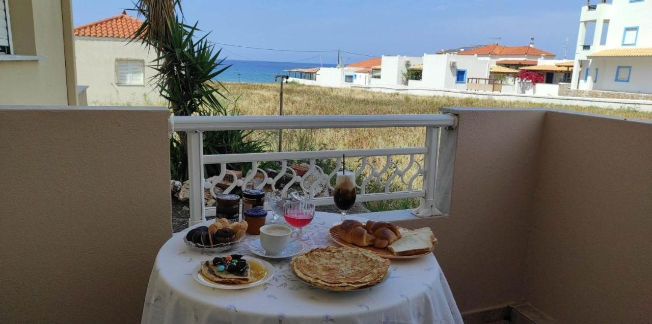 Toulas House Elíka Εξωτερικό φωτογραφία