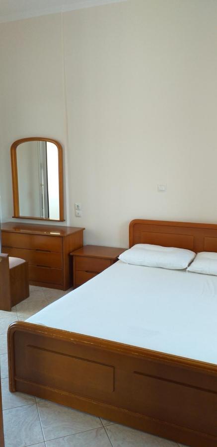 Toulas House Elíka Εξωτερικό φωτογραφία